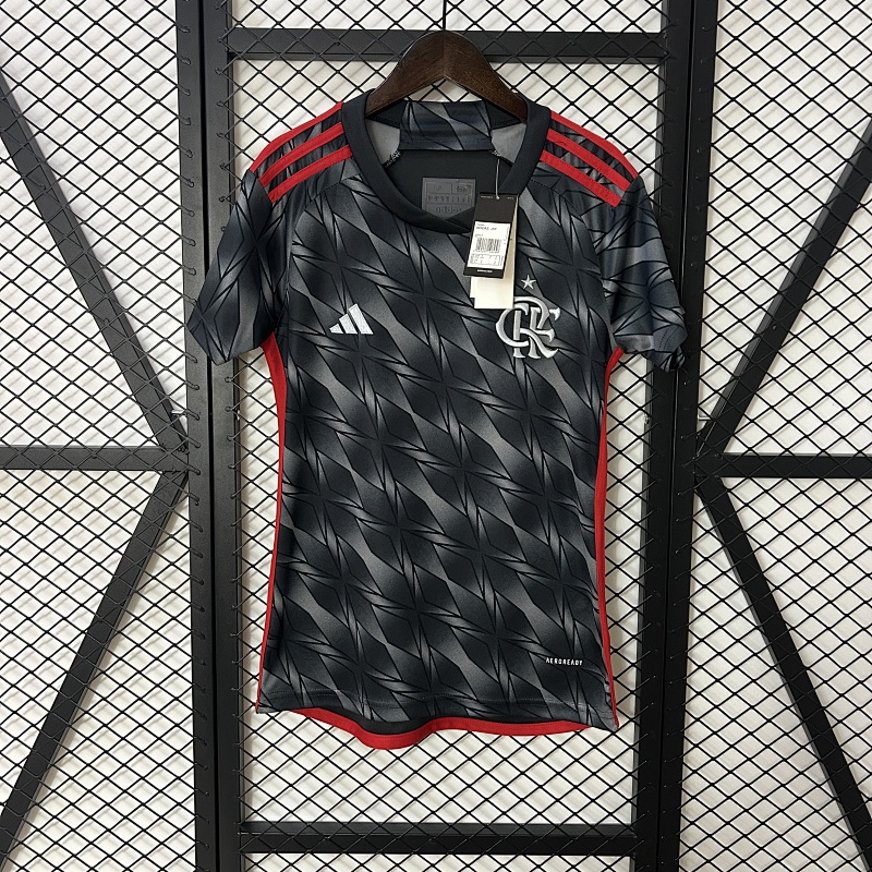 24/25 Women Flamengo Third Away S-XXL