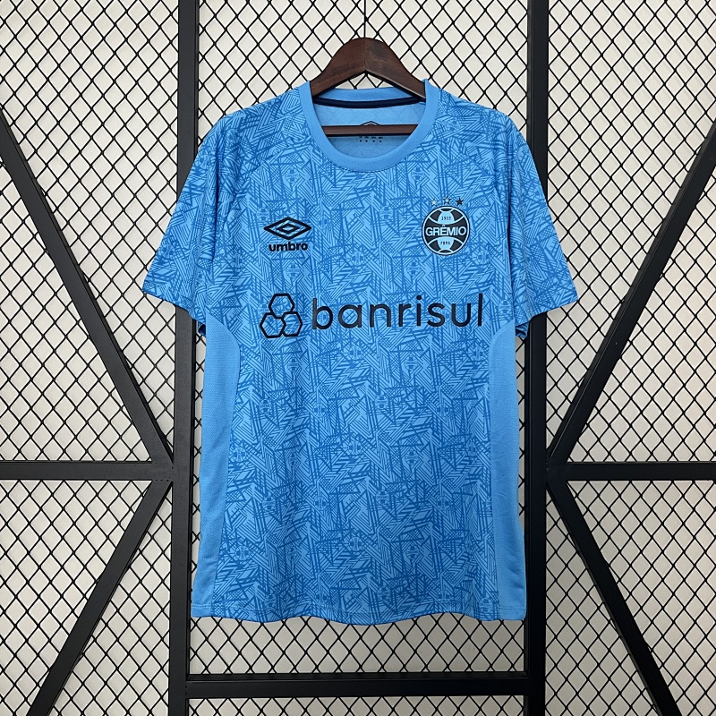 24/25 Gremio Goalkeeper S-4XL