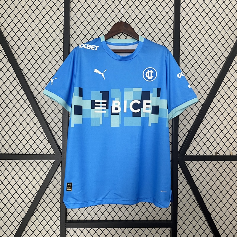24/25 Deportivo Universidad Católica third away S-XXL