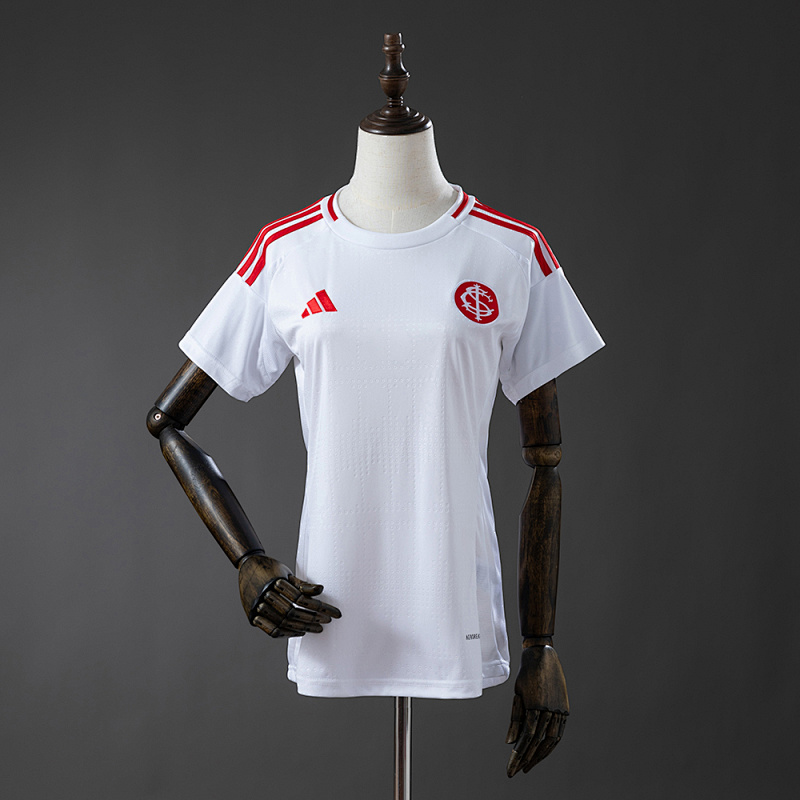Internacional 25/26 Away Women's Jersey S-XXL