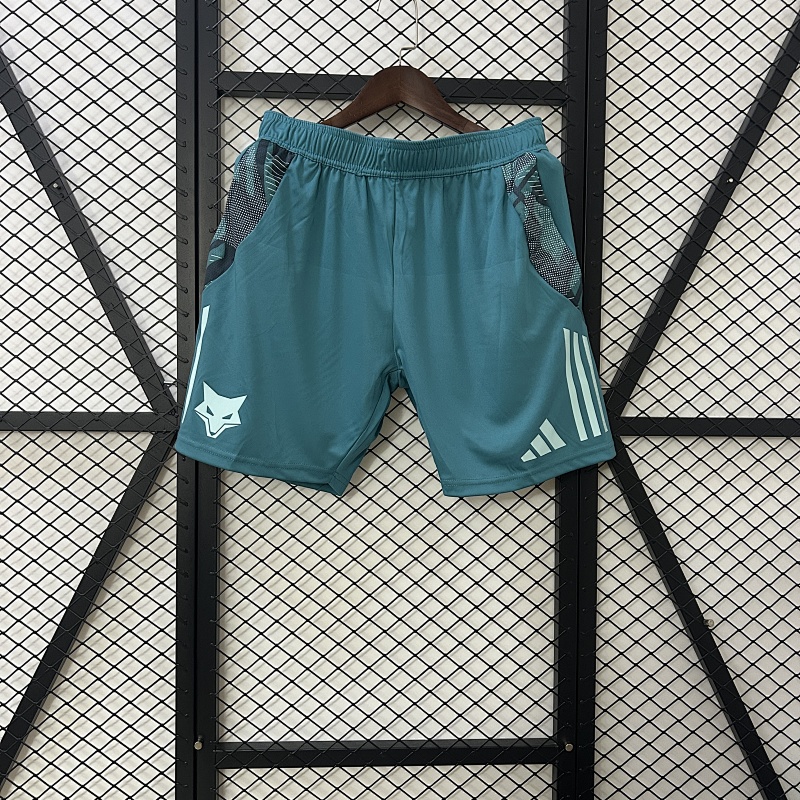 25/26 Shorts Cruzeiro S-4XL
