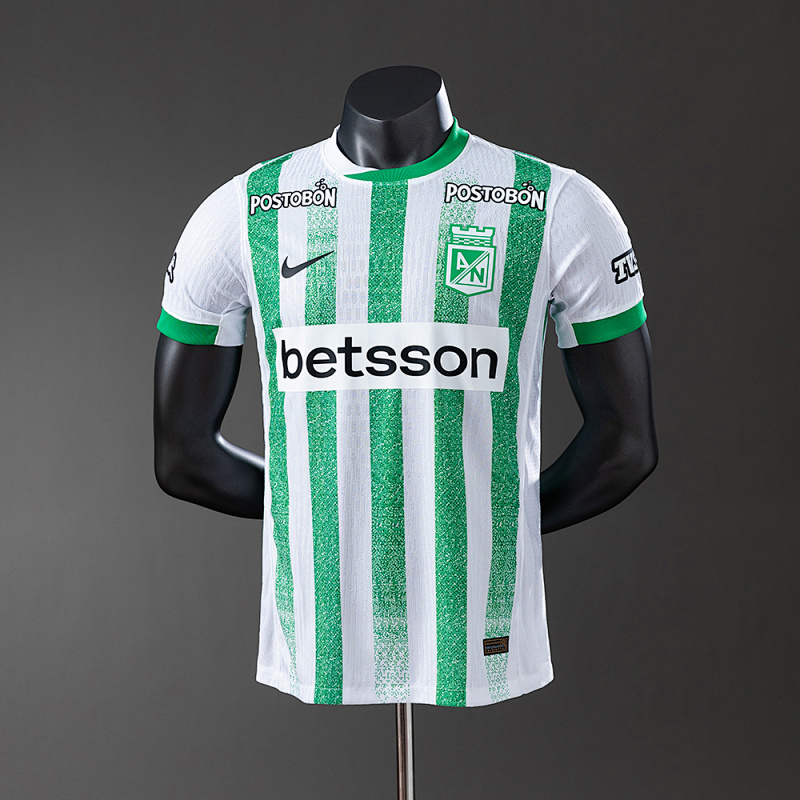 25/26 Players National Athletic Home Stadium S-XXL