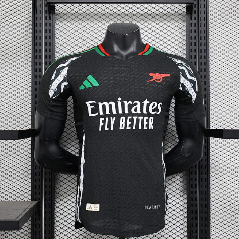 24/25 Player Arsenal Away S-3XL