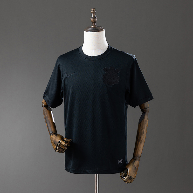 24/25 Corinthians Away All Sponsors S-4XL
