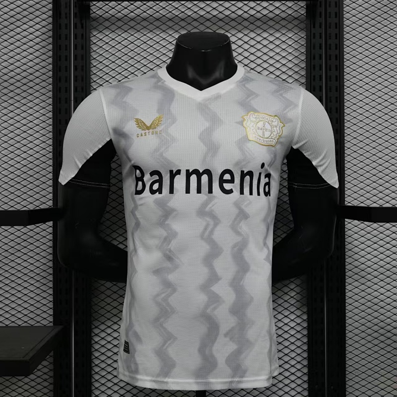 24/25 Player Leverkusen Away S-XXL