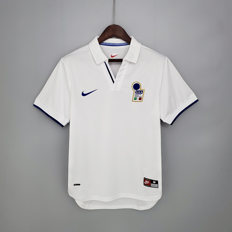 Retro Italy 1998 away S-XXL