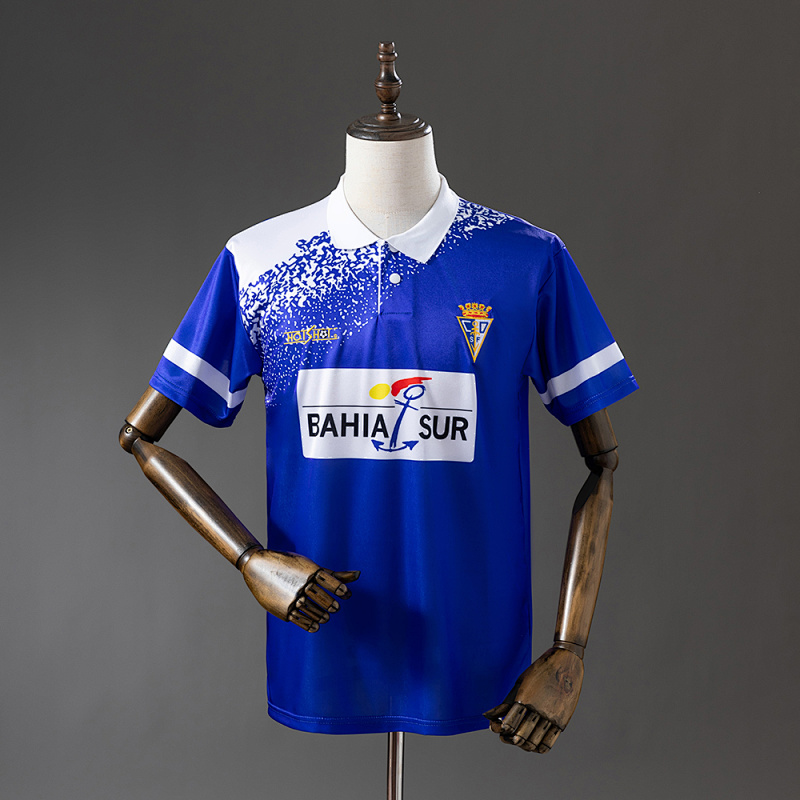 Retro Fernandez 93/94 Away S-XXL