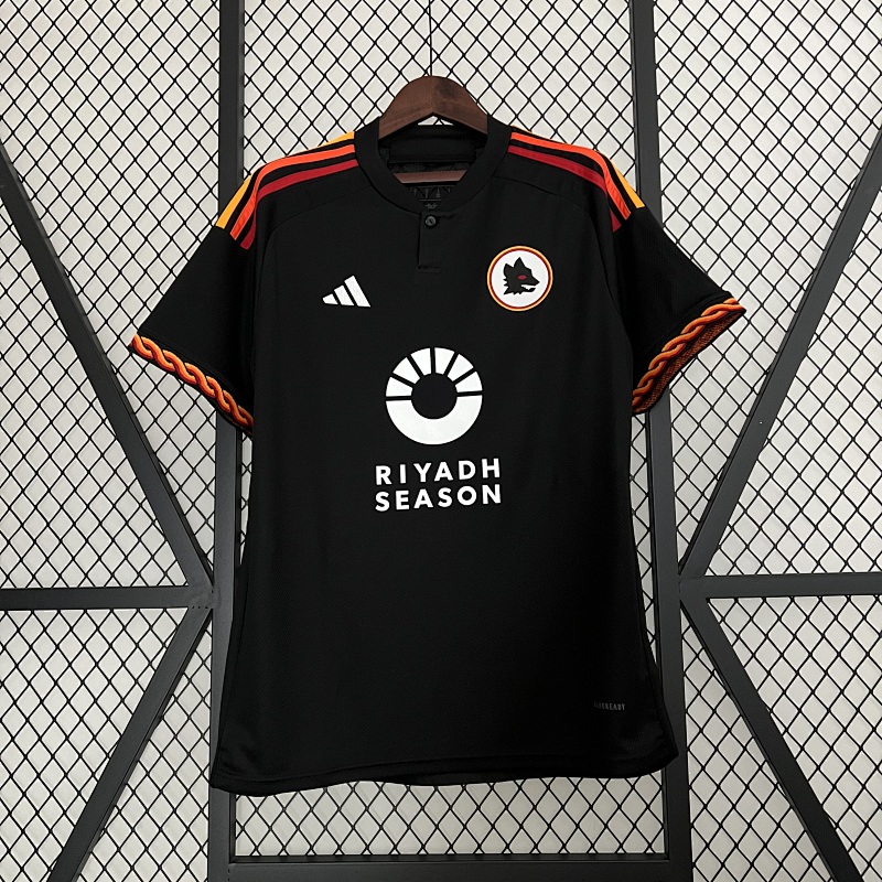 23/24 Roma third away S-4XL