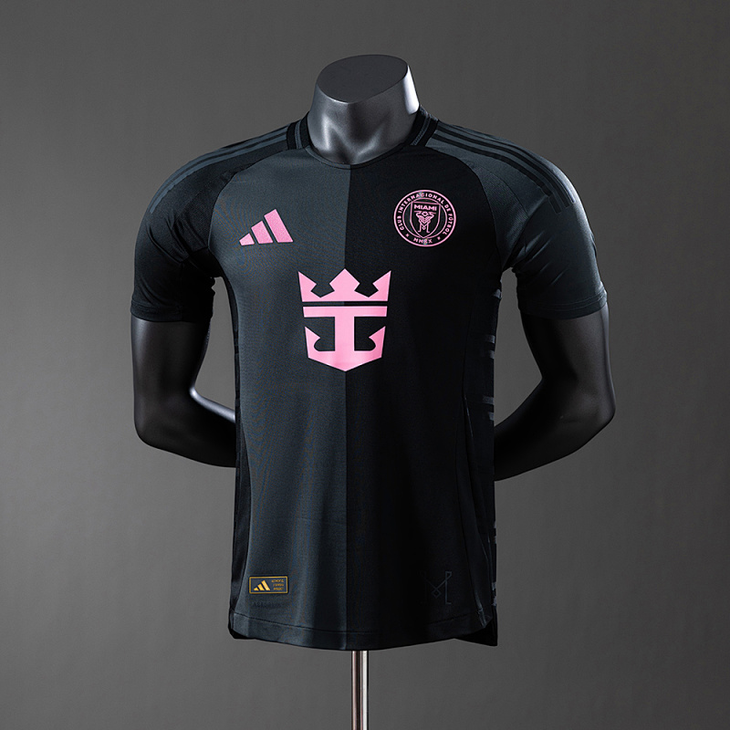 24/25 Player Miami Home S-XXL