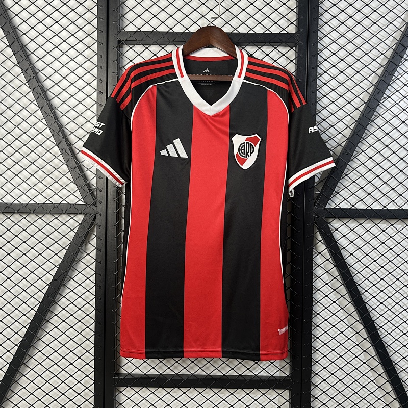 25/26 River Plate Away S-4XL