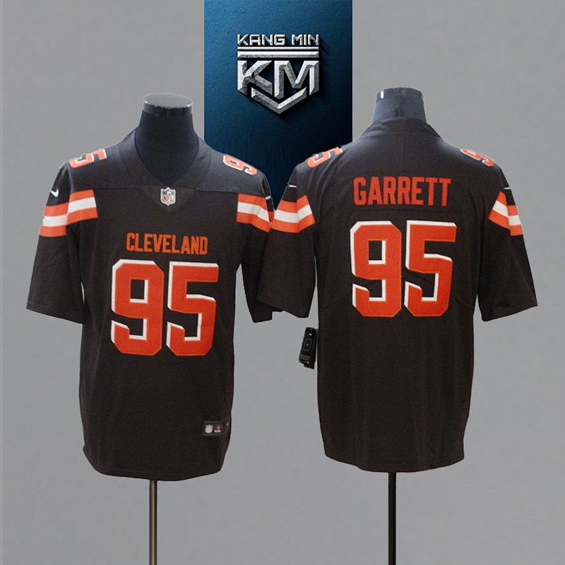 2021 Browns NFL Jersey S-XXXL