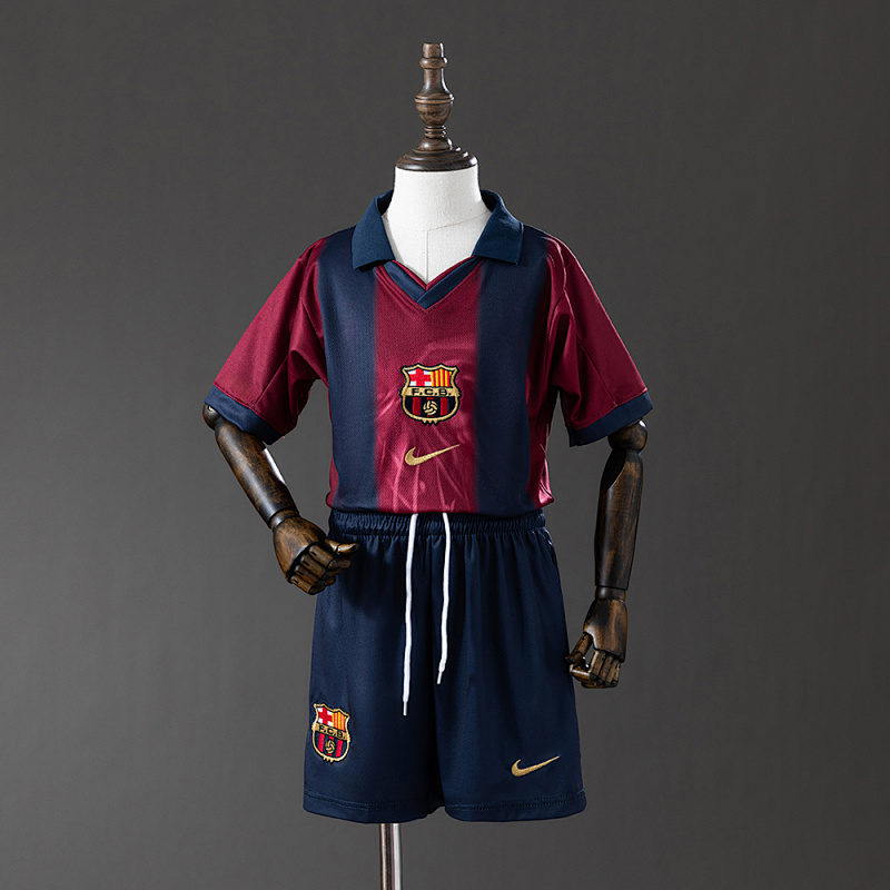 25/26 kids Barcelona Special Edition 16-28