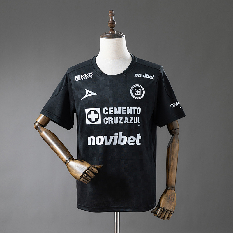 Cruz Azul 25/26 Third Away Jersey S-4XL