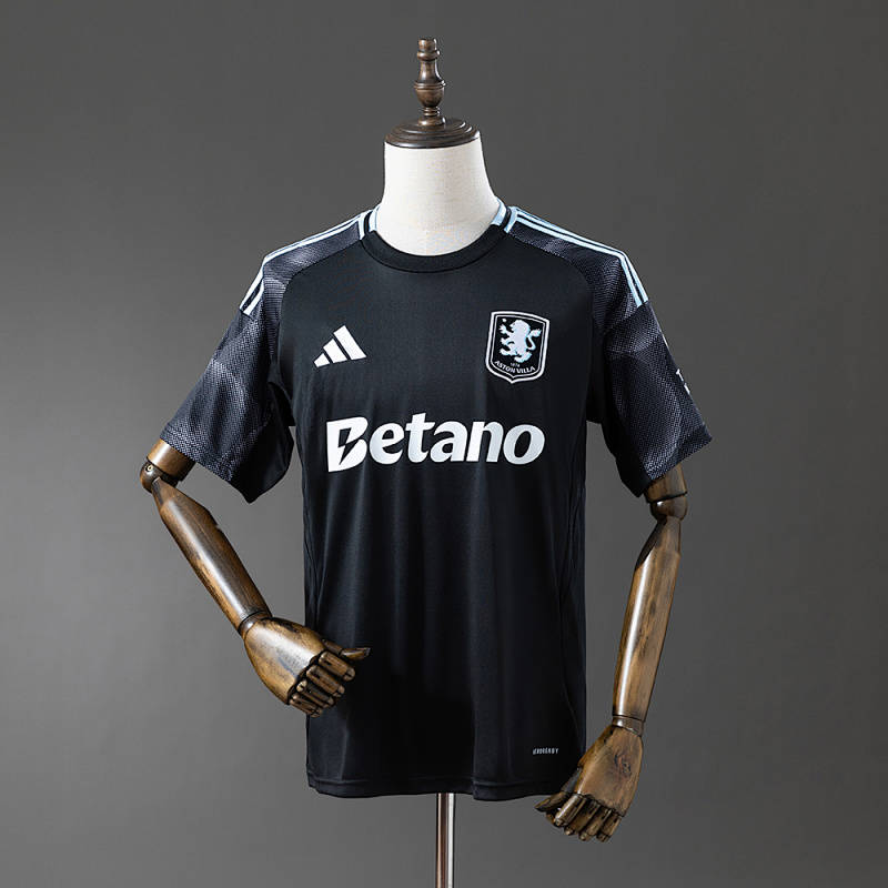 25/26 Aston Villa Away S-4XL