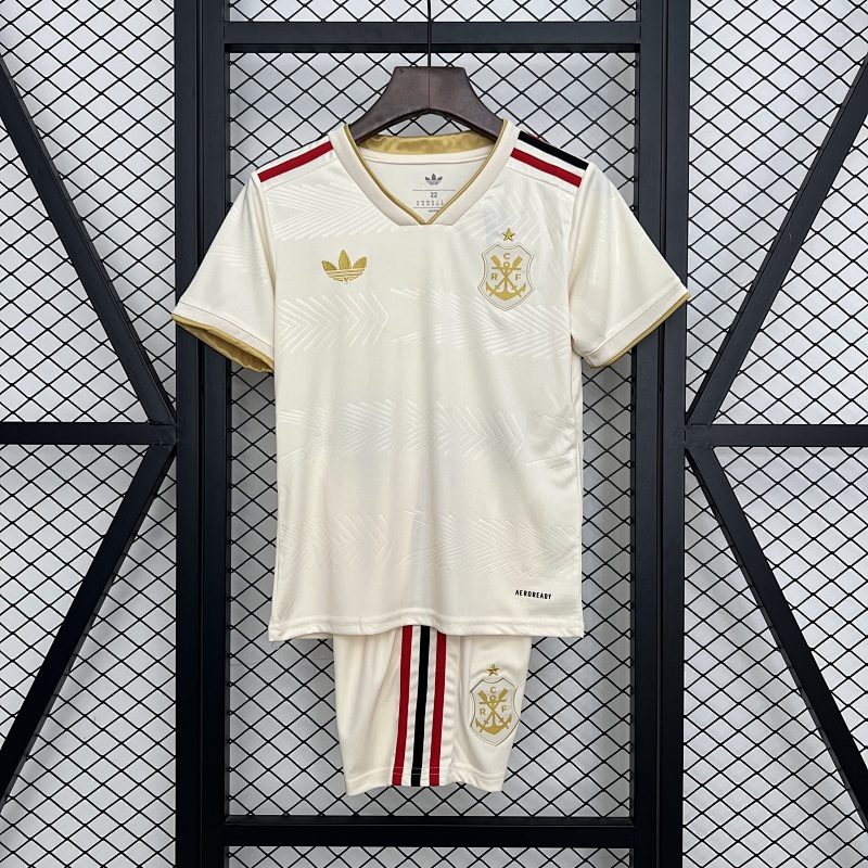 25/26 Flamengo third away Size: 16-28