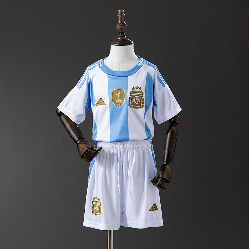 2024 kids Argentina home size: 16-28
