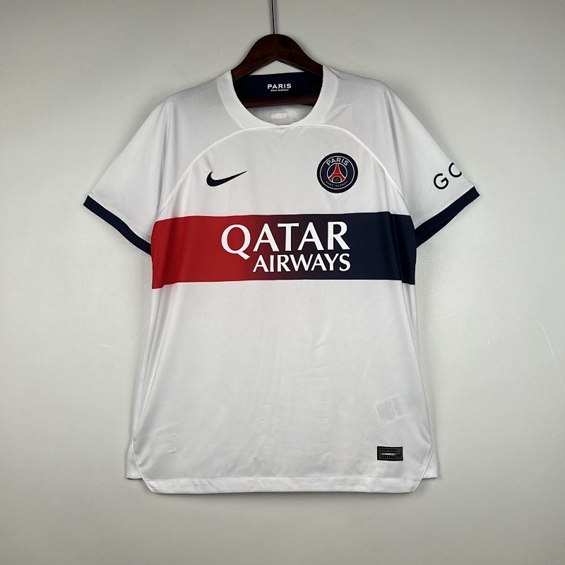 23/24 PSG Away S-4XL