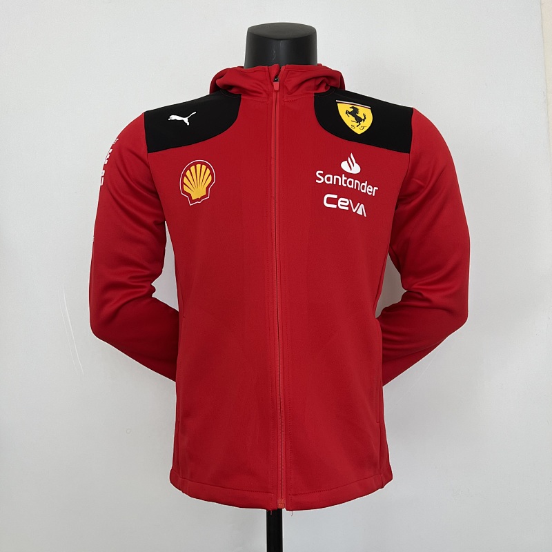 2023 F1 Formula One; S-XXXL