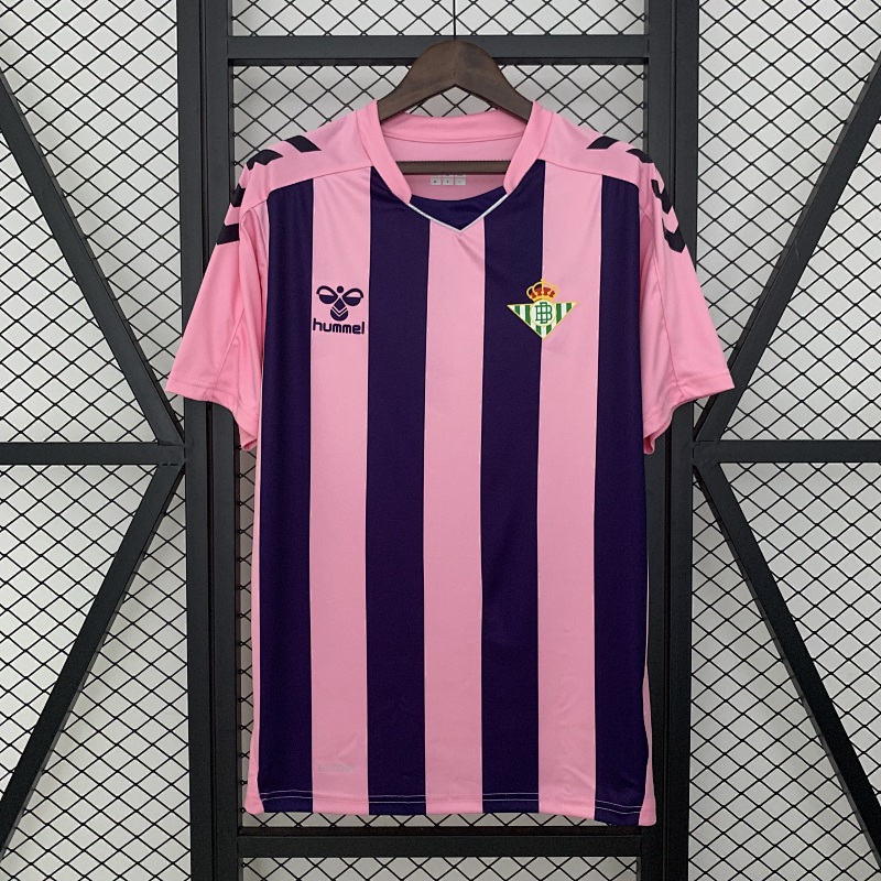 25/26 Real Betis Special Edition S-XXL
