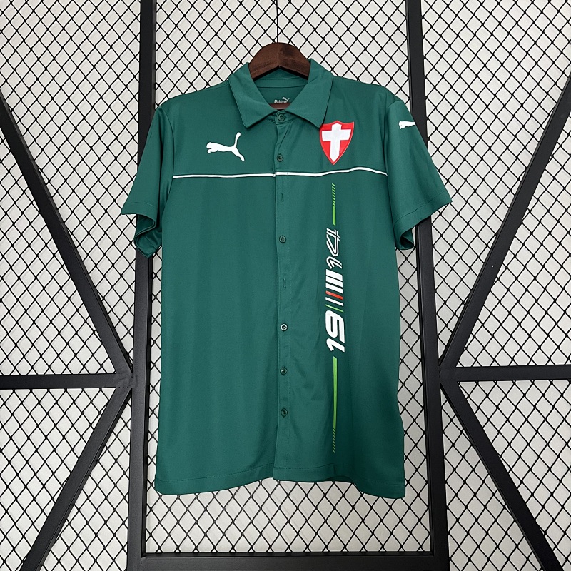 23/24 Palmeiras Special Edition S-4XL