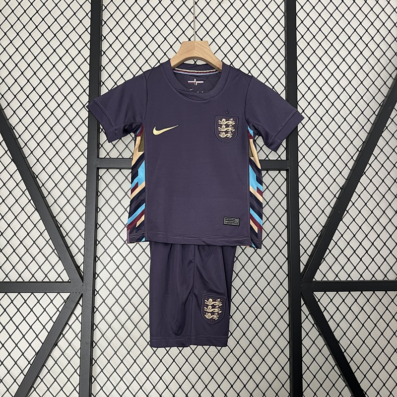 2024 kids England 2024 away size: 16-28