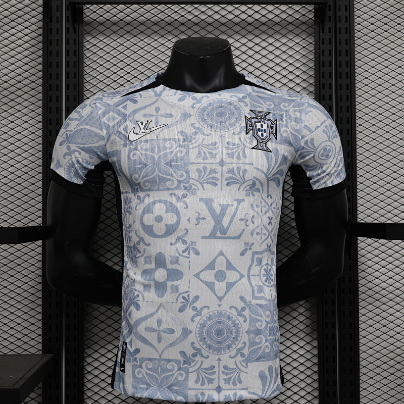 2024 Player Portugal Special Edition S-XXL