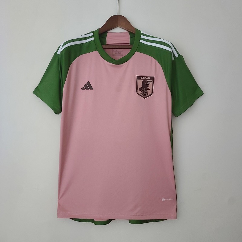 2022 Japan Special Edition Pink S-XXXL