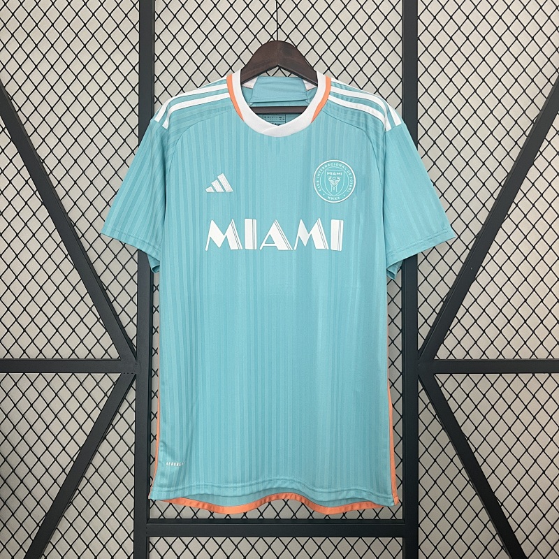 24/25 Miami Third away S-XXL