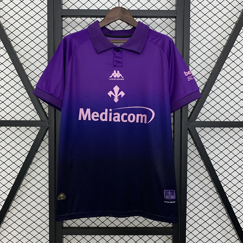 25/26 Fiorentina Special Edition S-XXL