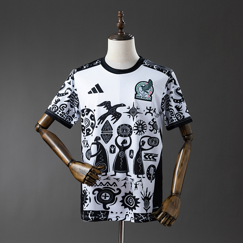 Mexico 25/26 Special Edition Jersey S-XXL