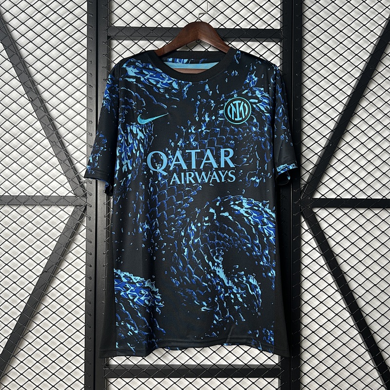 25/26 Inter Milan Special Edition S-XXL