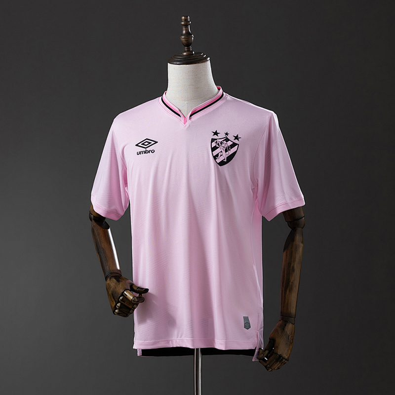 Sport Recife 24/25 Pink Jersey S-4XL