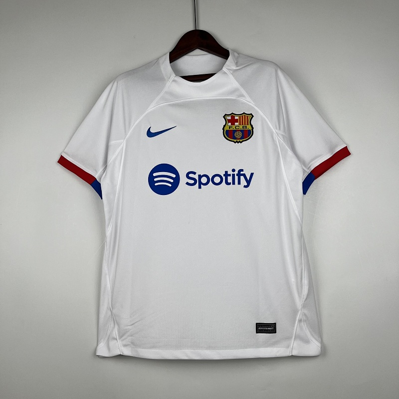 23/24 Barcelona Away S-4XL