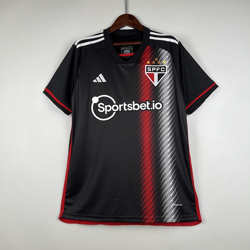 23/24 Sao Paulo third away S-4XL