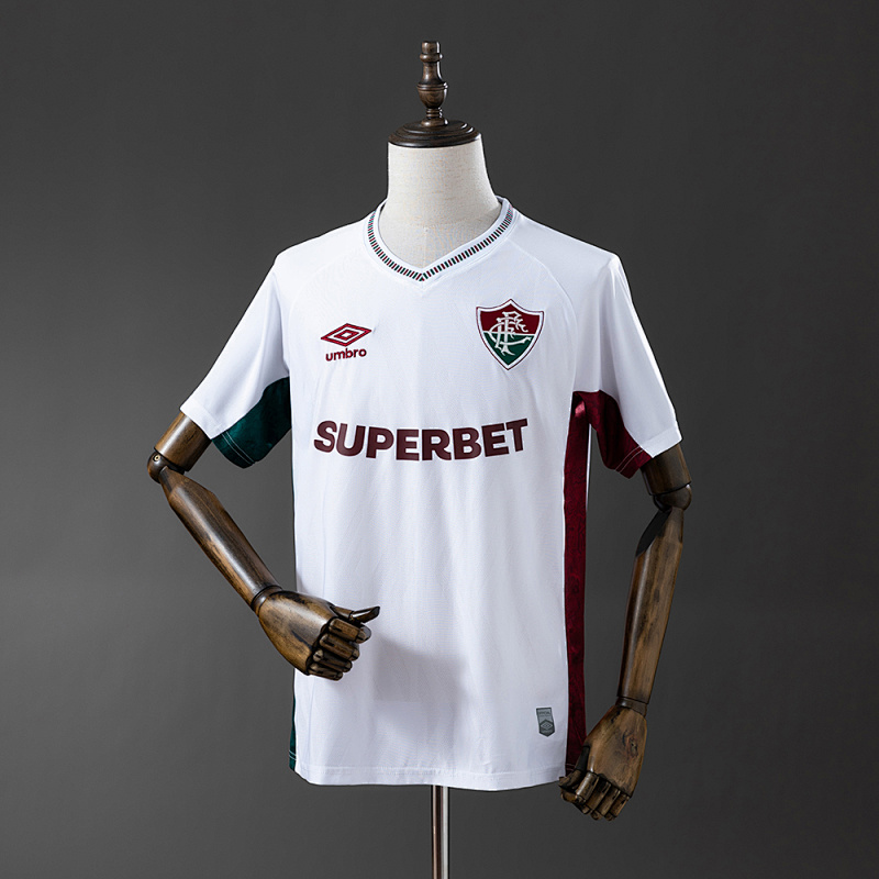 25/26 Fluminense away S-4XL