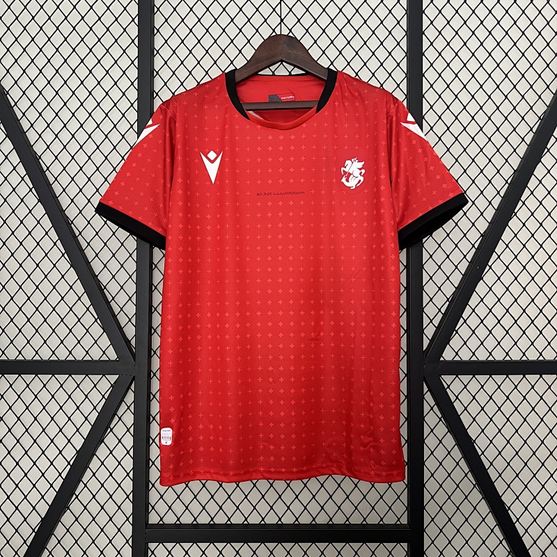 2024 Georgia Three Away S-XXL