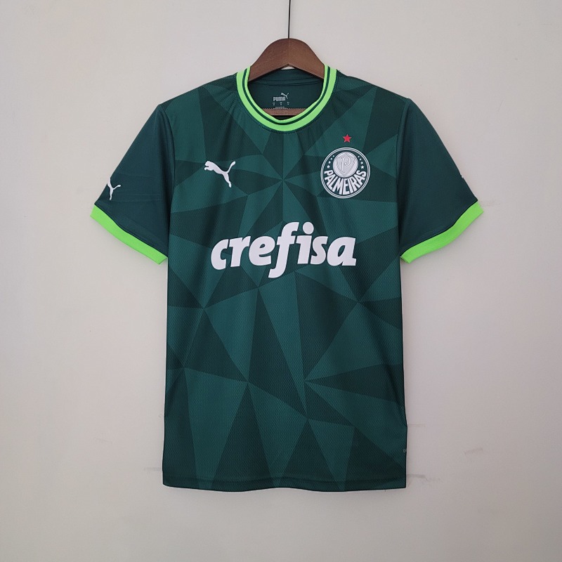 23/24 Palmeiras home S-4XL/