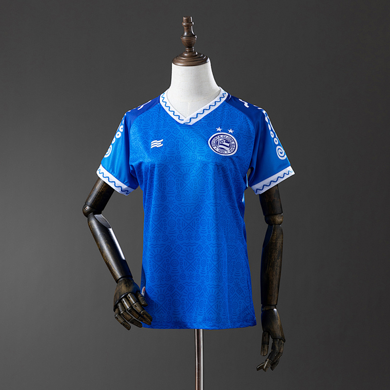 Bahia 24/25 Third Away Women's Jersey S-XXL