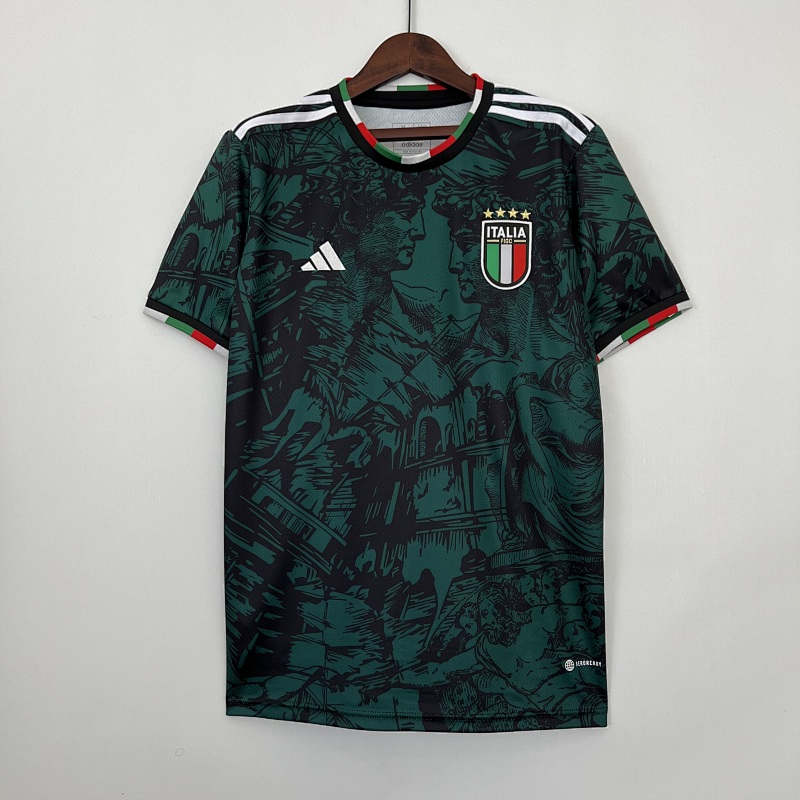 2023 Italy training suit S-XXL