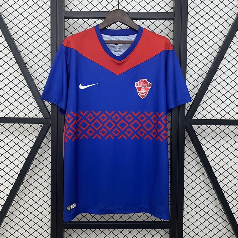 24/25 Elche Away S-XXL