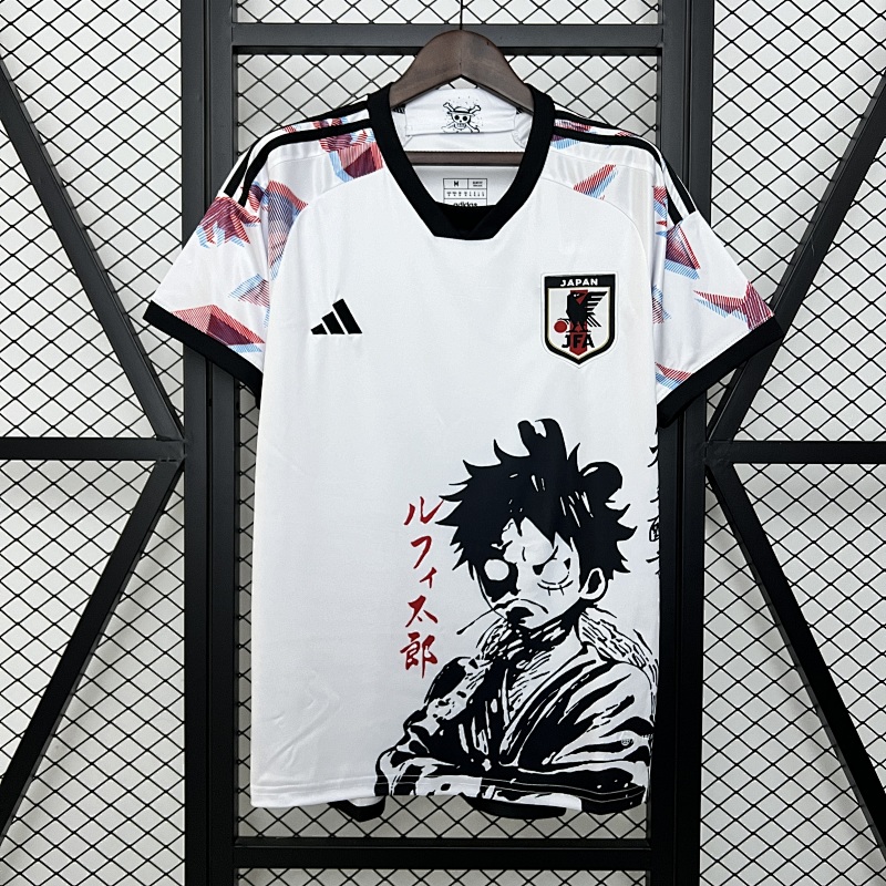 2024 Japan Special Edition S-XXL