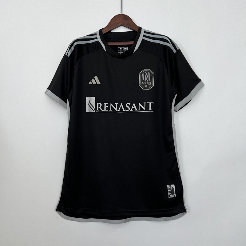 23/24 Nashville SC Away S-4XL