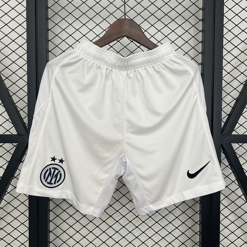 25/26 Shorts Inter Milan Away S-XXL