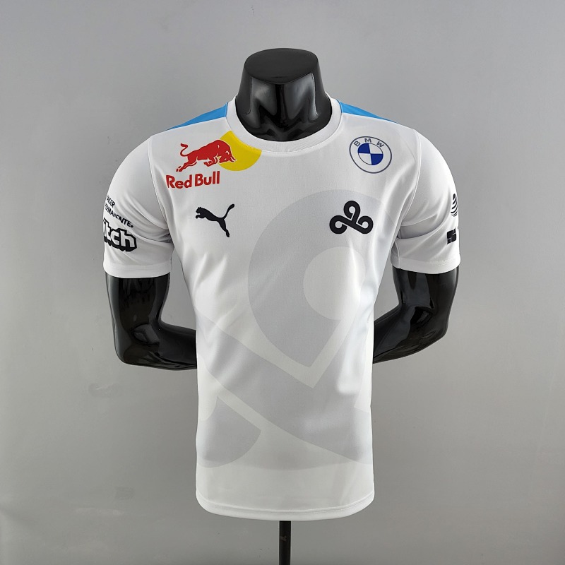 2022 F1 #0008 S-5XL