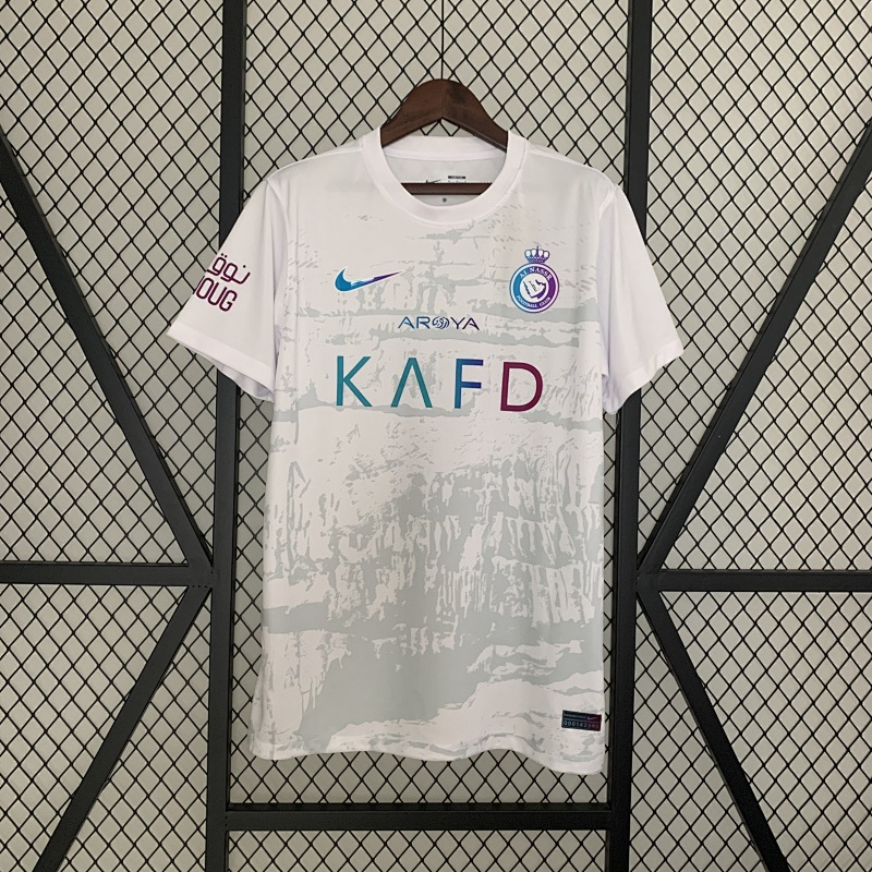 23/24 Riyadh victory third away S-4XL
