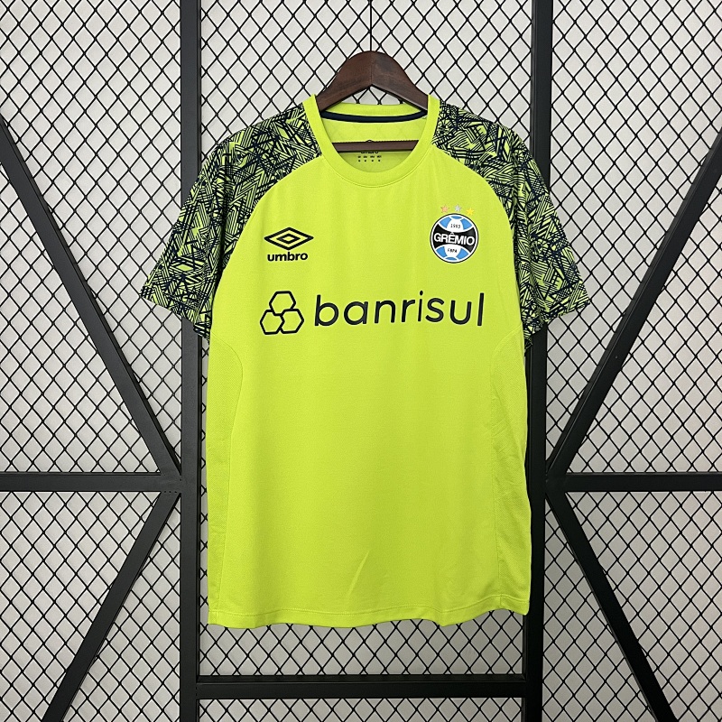 24/25 Gremio Goalkeeper S-4XL