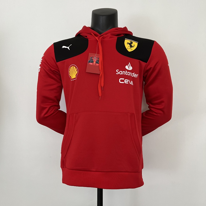 2023 F1 Formula One; S-XXXL