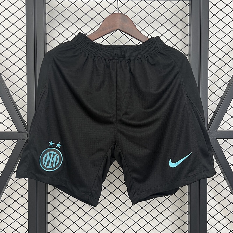25/26 Shorts Inter Milan Home S-XXL