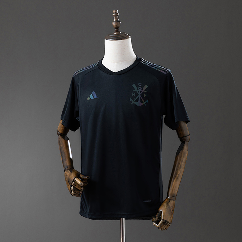 23/24 Flamengo third away S-4XL
