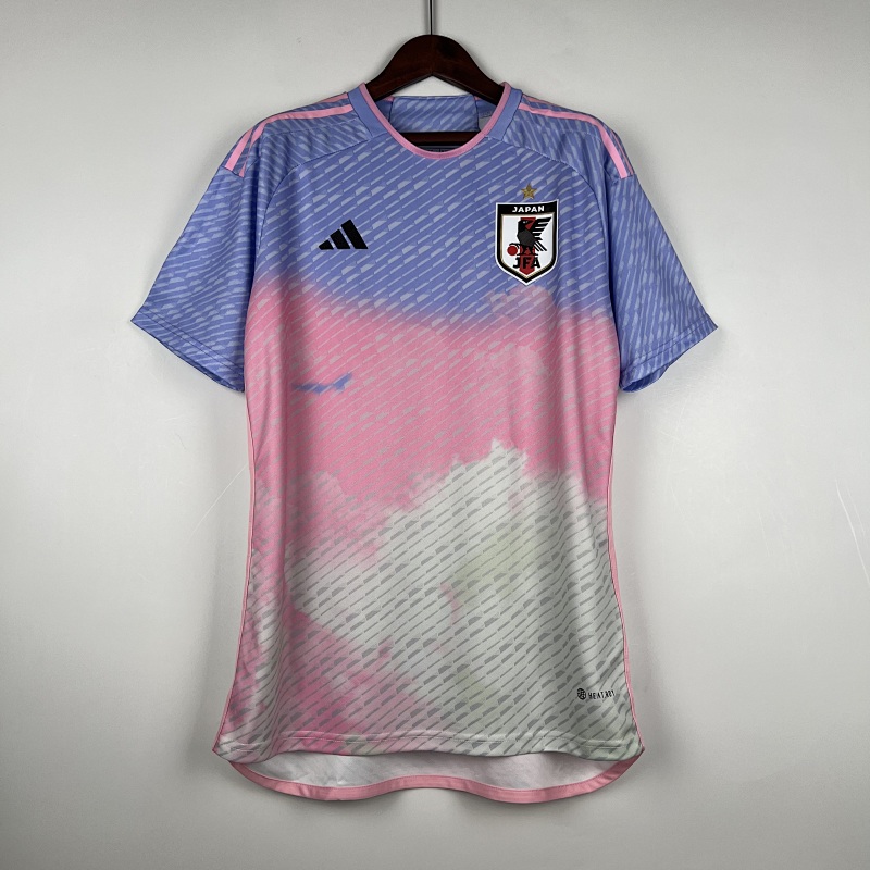 2023 Japan S-XXL